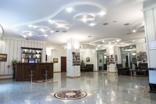 هتل ۴ ستاره آناتولیا در باکو